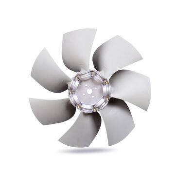 Construction Machinery Parts Clg915D Clg922D Excavator Spare Part 40c2351 Fan for Liugong