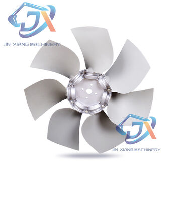 Construction Machinery Parts Clg915D Clg922D Excavator Spare Part 40c2351 Fan for Liugong