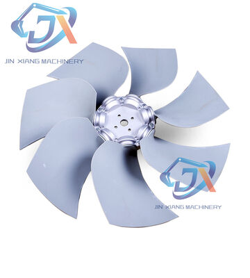 Excavator 922E/922D Fan Assy 700/7-7 40c1900 Pag/2zl/25.4/4X10 Engine Power System Cooling Fan