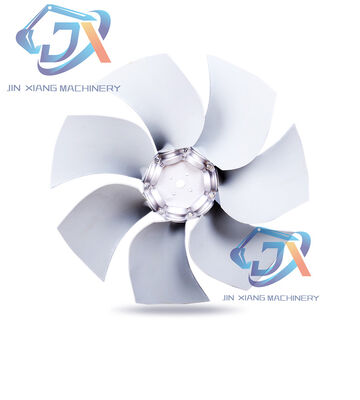 Excavator 922E/922D Fan Assy 700/7-7 40c1900 Pag/2zl/25.4/4X10 Engine Power System Cooling Fan