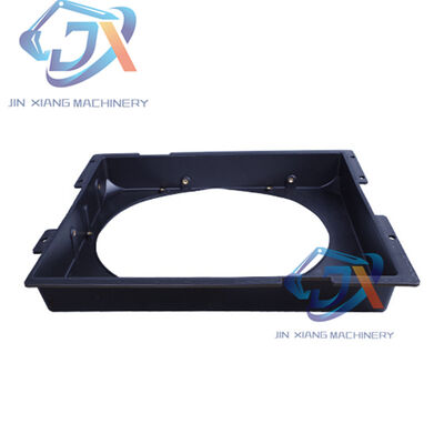 Applicable to EC55 60 Engine Fan Blade Protective Cover Radiator Fan Shroud 3183668