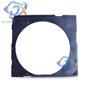 Applicable to EC55 60 Engine Fan Blade Protective Cover Radiator Fan Shroud 3183668