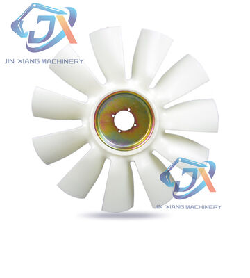 D7E VOE11110731 Engine Fan D7E EC240 EC290 Cooling Fan Blade
