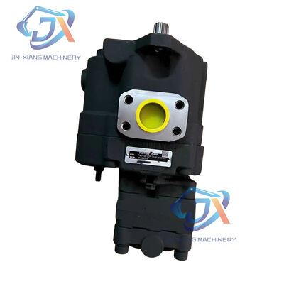 STAR ZEBRA Original Excavator Parts PVD-1B-28P PVD-1B-32P Hydraulic Piston Pump for EX30 Excavator Pump