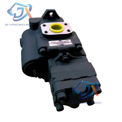 STAR ZEBRA Original Excavator Parts PVD-1B-28P PVD-1B-32P Hydraulic Piston Pump for EX30 Excavator Pump