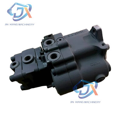 STAR ZEBRA Original Excavator Parts PVD-1B-28P PVD-1B-32P Hydraulic Piston Pump for EX30 Excavator Pump