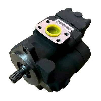 STAR ZEBRA Original Excavator Parts PVD-1B-28P PVD-1B-32P Hydraulic Piston Pump for EX30 Excavator Pump