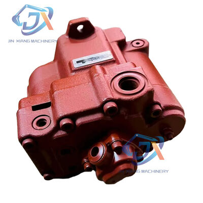 ZX55UR Hydraulic Pump for HItachi Excavator Spare Parts PVK-2B-505-N-4191B 4466809 Axial Piston Pump