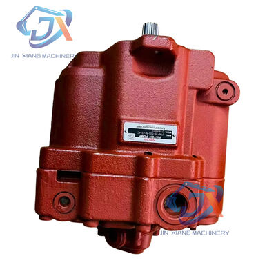 ZX55UR Hydraulic Pump for HItachi Excavator Spare Parts PVK-2B-505-N-4191B 4466809 Axial Piston Pump