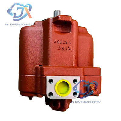 ZX55UR Hydraulic Pump for HItachi Excavator Spare Parts PVK-2B-505-N-4191B 4466809 Axial Piston Pump