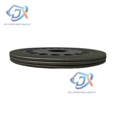 STAR ZEBRA 6Y2082 Engine Spare Part Slip Clutch Friction Disc for Wheel Loader for CAT 936F 938G 966F 966D 966G 966H