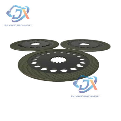 STAR ZEBRA 6Y2082 Engine Spare Part Slip Clutch Friction Disc for Wheel Loader for CAT 936F 938G 966F 966D 966G 966H