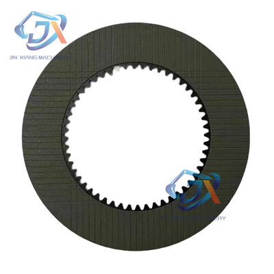 STAR ZEBRA 120H 140H 12M 12K 160H 160M Motor Grader DISC Friction 6I8911 Friction Plate 6I-8911 216*128*4 IT52