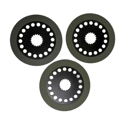 STAR ZEBRA 6I8030 High Quality New Brake Disc for Construction Machinery Parts 3306 C9 3176C 970F D6R 814F 814F-II 966F-II
