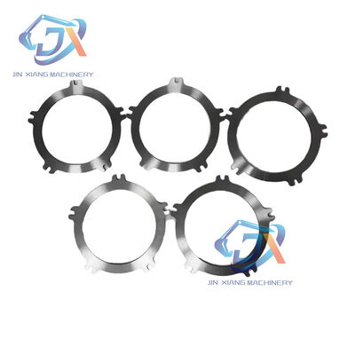 3P8393 3S7978 Friction Plate Clutch Plate Fits for TRACTOR D4D D4E WHEEL LOADER 920 930 WHEEL SKIDDER 518C 528 528B 530B