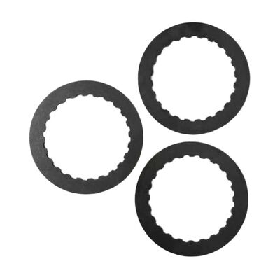 3P0337 3P-0337 Excavator Parts Friction Clutch PLate Disc for 120G 120M 12G 12H 12K 12M 130G 135H 140G