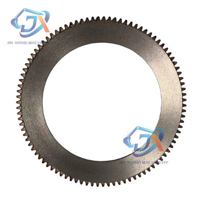 3F-5504 Steering Clutch Friction Plate Tracked Loaders