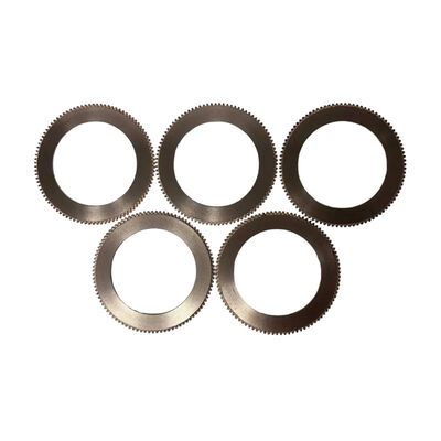 3F-5504 Steering Clutch Friction Plate Tracked Loaders
