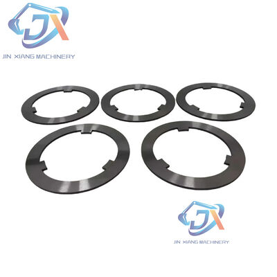 Construction Machinery Transmission PLATE 417-33-11252 417-33-11253 for Wheel Loader WA150-3 WA180-3 WA120-3