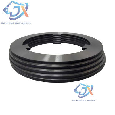 Construction Machinery Transmission PLATE 417-33-11252 417-33-11253 for Wheel Loader WA150-3 WA180-3 WA120-3