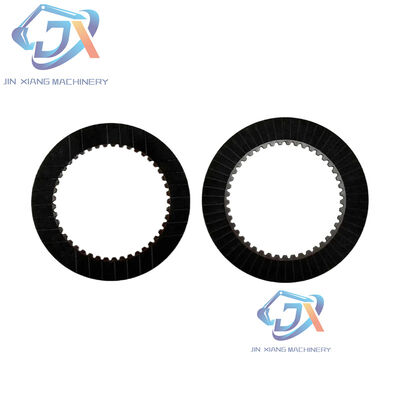 Brake Disc Friction Plate 445/03205 445/12307 445/30011 for JCB Backhoe Loader 2CX 3C-2WD