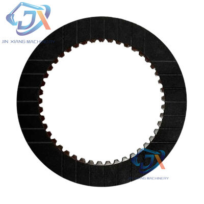 OEM Replacement 331-16520 Clutch Friction Plate 140.2mm Outer Diameter Interchange for JCB Construction Machinery Spare Parts