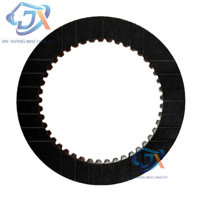Brake Disc Friction Plate 445/03205 445/12307 445/30011 for JCB Backhoe Loader 2CX 3C-2WD