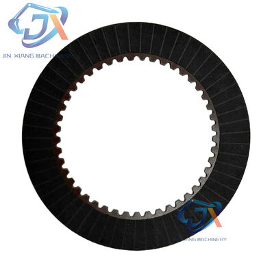 OEM Replacement 331-16520 Clutch Friction Plate 140.2mm Outer Diameter Interchange for JCB Construction Machinery Spare Parts