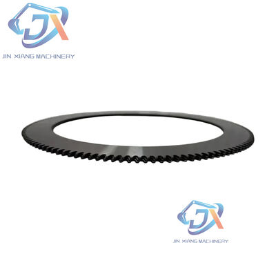 Hangood Transmission Spare Parts 235-25-51430 232-25-51430 Friction Disc for Wheel Loader WA420 WA500 Clutch Friction Disc