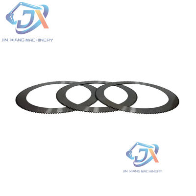 Hangood Transmission Spare Parts 235-25-51430 232-25-51430 Friction Disc for Wheel Loader WA420 WA500 Clutch Friction Disc