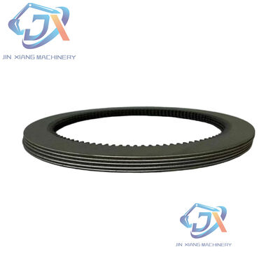 Friction Brake Disc 2352511360 CLUTCH FRICTION DISC 235-25-11360 for Wheel Loader WA420-3 WA470-3 WA500-3