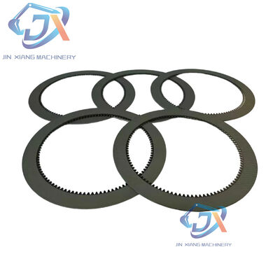 Friction Brake Disc 2352511360 CLUTCH FRICTION DISC 235-25-11360 for Wheel Loader WA420-3 WA470-3 WA500-3