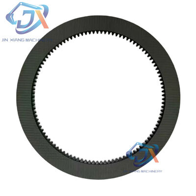 Friction Brake Disc 2352511360 CLUTCH FRICTION DISC 235-25-11360 for Wheel Loader WA420-3 WA470-3 WA500-3