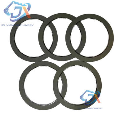 Friction Brake Disc 2352511360 CLUTCH FRICTION DISC 235-25-11360 for Wheel Loader WA420-3 WA470-3 WA500-3