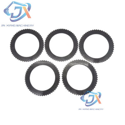 234-109/445-12307/6T-9194 Transmission Steel Plate 445-12307 Brake Disc for Dana T20000 Transmission Clark Hurth 12.6HR18304