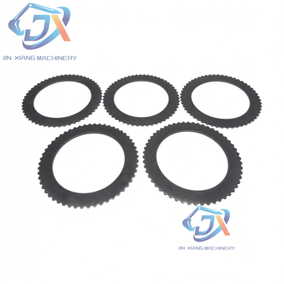 234-109/445-12307/6T-9194 Transmission Steel Plate 445-12307 Brake Disc for Dana T20000 Transmission Clark Hurth 12.6HR18304