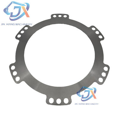 Friction Plate 195-22-13370 Friction Disc FM7370MP Automatic Transmission Friction for Komatsu D375A-3 D355A Bulldozer Star zebra
