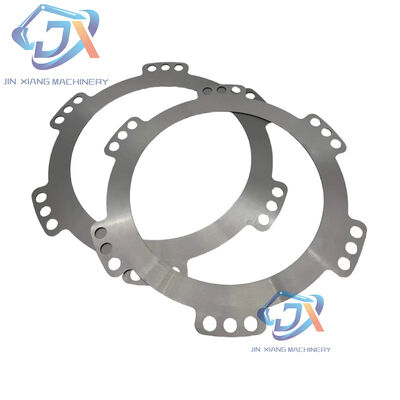 Friction Plate 195-22-13370 Friction Disc FM7370MP Automatic Transmission Friction for Komatsu D375A-3 D355A Bulldozer Star zebra