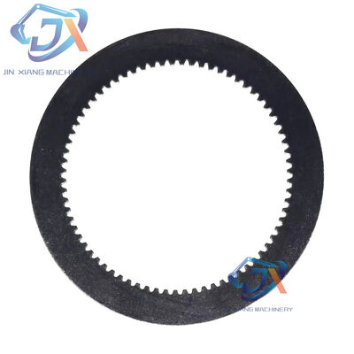 High Quality New GZDG 120-22-31221 120-22-31231 113-15-42711 Friction Discs for Bulldozer D30 D31 D41 Excavator Loader Steering