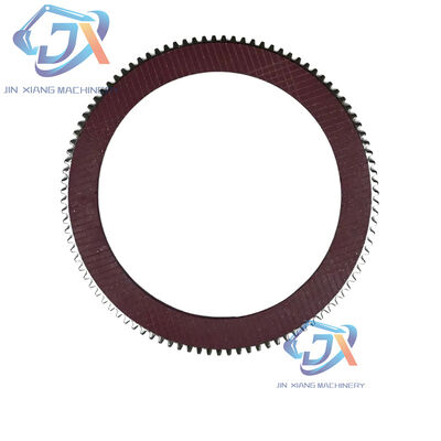 High Quality New GZDG 120-22-31221 120-22-31231 113-15-42711 Friction Discs for Bulldozer D30 D31 D41 Excavator Loader Steering