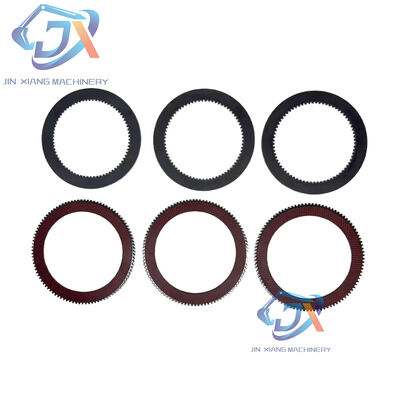High Quality New GZDG 120-22-31221 120-22-31231 113-15-42711 Friction Discs for Bulldozer D30 D31 D41 Excavator Loader Steering