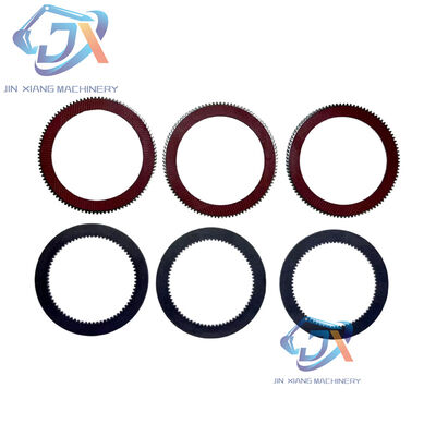 High Quality New GZDG 120-22-31221 120-22-31231 113-15-42711 Friction Discs for Bulldozer D30 D31 D41 Excavator Loader Steering