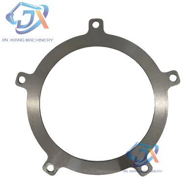 113-15-22730 Transmission Plate 1131522730 for Bulldozer D21P-6 D21A-7 D31E-20 D31E-16 Transmission Plate Star zebra