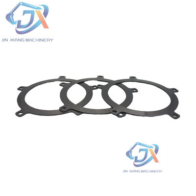 113-15-22730 Transmission Plate 1131522730 for Bulldozer D21P-6 D21A-7 D31E-20 D31E-16 Transmission Plate Star zebra
