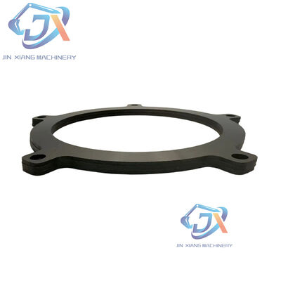 113-15-22730 Transmission Plate 1131522730 for Bulldozer D21P-6 D21A-7 D31E-20 D31E-16 Transmission Plate Star zebra