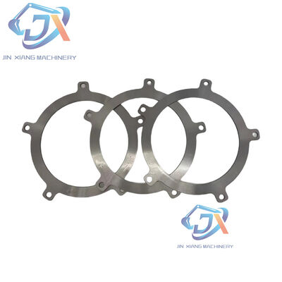 113-15-22730 Transmission Plate 1131522730 for Bulldozer D21P-6 D21A-7 D31E-20 D31E-16 Transmission Plate Star zebra