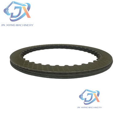 Star zebr 103-15-32711 Clutch Friction Plate D21, D31, D37, D41PF Bulldozers FRICTION DISC for Komatsu Transmission