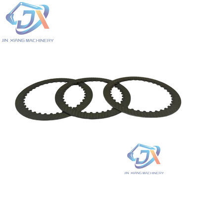 Star zebr 103-15-32711 Clutch Friction Plate D21, D31, D37, D41PF Bulldozers FRICTION DISC for Komatsu Transmission