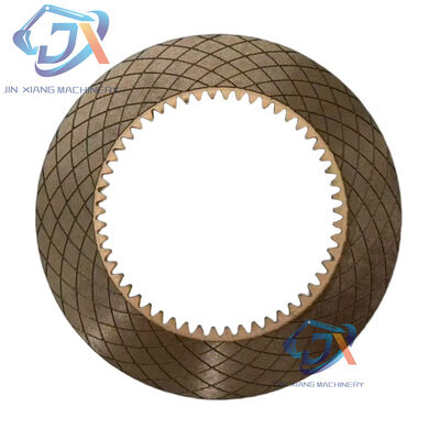 Star zebr 54T Clutch Disc YK1188310510  37213-20420 for Kawasaki Excavator loader spare parts