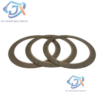 STAR ZEBRA Excavator Parts Friction Plate Friction Disc 14X-15-22780 14X1522780 for Komatsu D65E-12